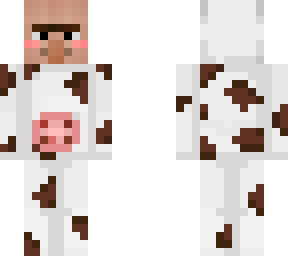 vilager cow