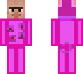vilager pig v2