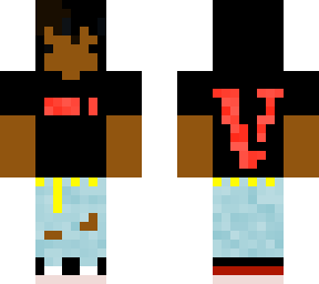 vlone thug