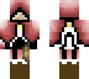 wanderer