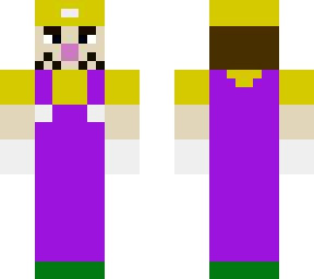 wario