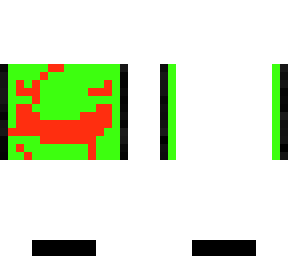 warior