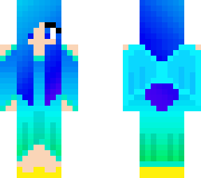 water angel