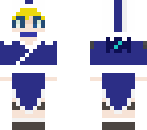 water tribe wattson