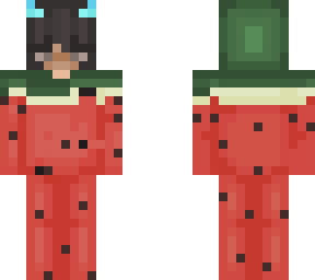 watermelon onesie