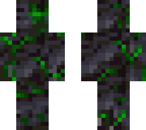 withered emerald *fixed*