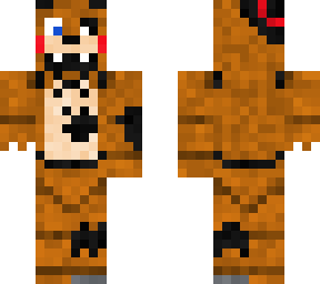 withered toy freddy