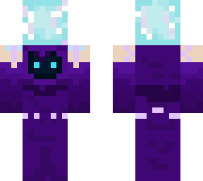 wizard holding electricity