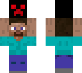 wow steve me mat