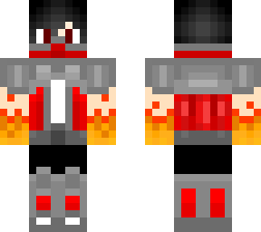 xzare fire equip
