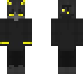 yellow horn kid
