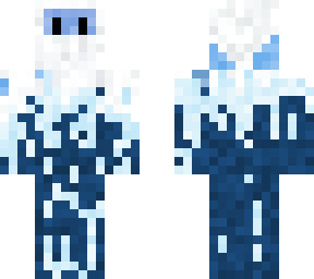 yeti