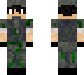 yjjmax military uniform
