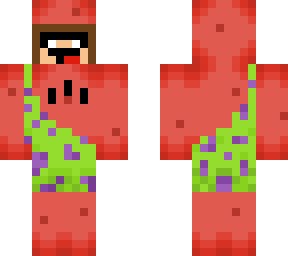 zaddychunkchunk patrick