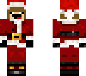 zaddychunkchunk santa