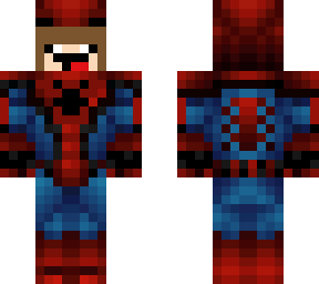 zaddychunkchunk spiderman