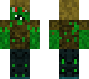 zombie