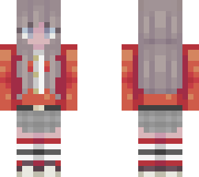 ~+red devil+~ (remake)