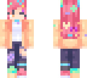 {fanskin} etqtay
