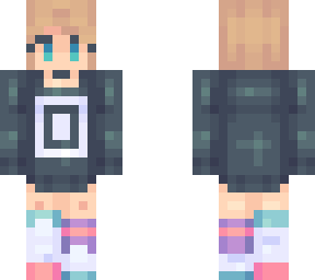 {fanskin} kaossss