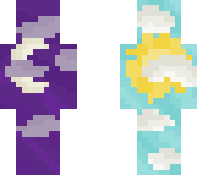 ~night and day~