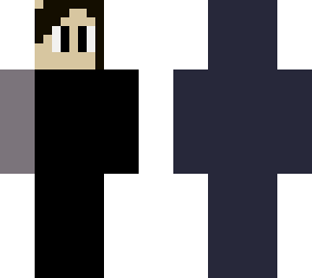 3rd skin ever idk what this is