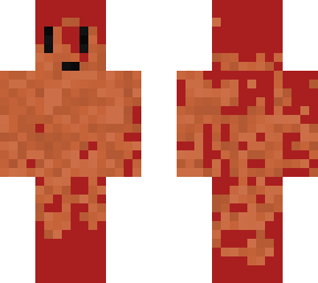 a fire child