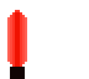 a lightsaber