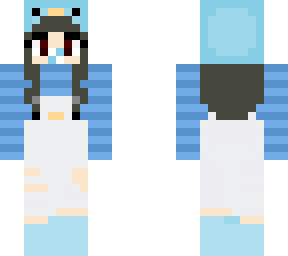 a random skin i made for my freind