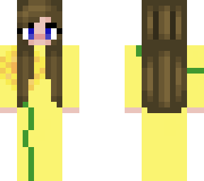 a skin for my sister (customized the way she wants it)