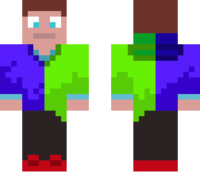 aaron rickle