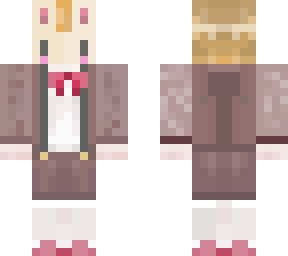 abunnyscout