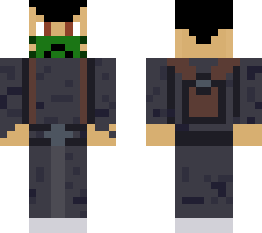 adventurer