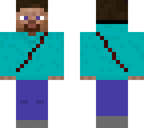 adventurer steve