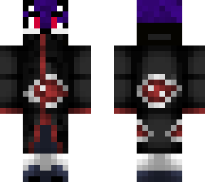 akatsuki acid