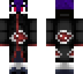 akatsuki acid edited