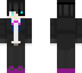 alex's skin