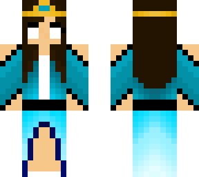 alexdanoob queen