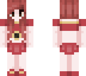 alicia afton and circus baby