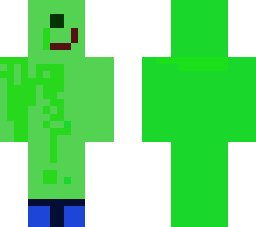alien skin