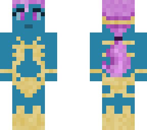 alien warrior