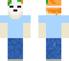 allunaattoris orange head