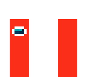 Among Us Red Png Characters