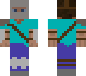 apocalypse steve