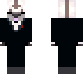 appa in a tux