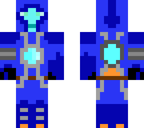 aquatic defender
