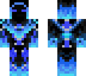 aquatic warrior (fixed)