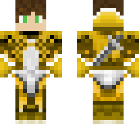 archangel arthur .2