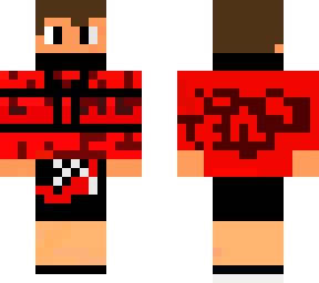 austins beast skin