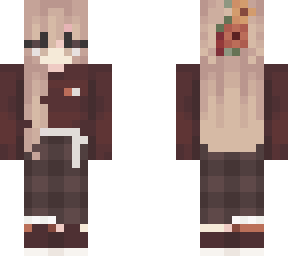 autumn skin